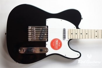AFFINITY Telecaster - Black